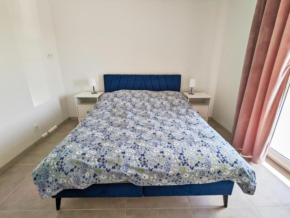 Apartamenty Sarbinowo Mirror Reflection المظهر الخارجي الصورة