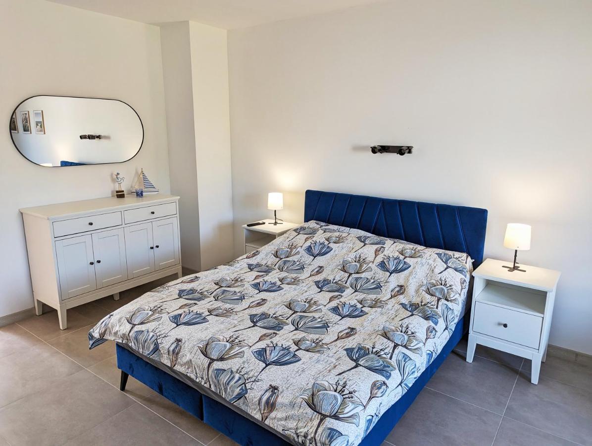 Apartamenty Sarbinowo Mirror Reflection المظهر الخارجي الصورة