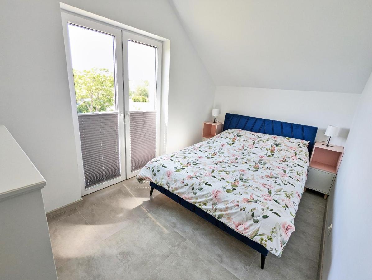 Apartamenty Sarbinowo Mirror Reflection المظهر الخارجي الصورة