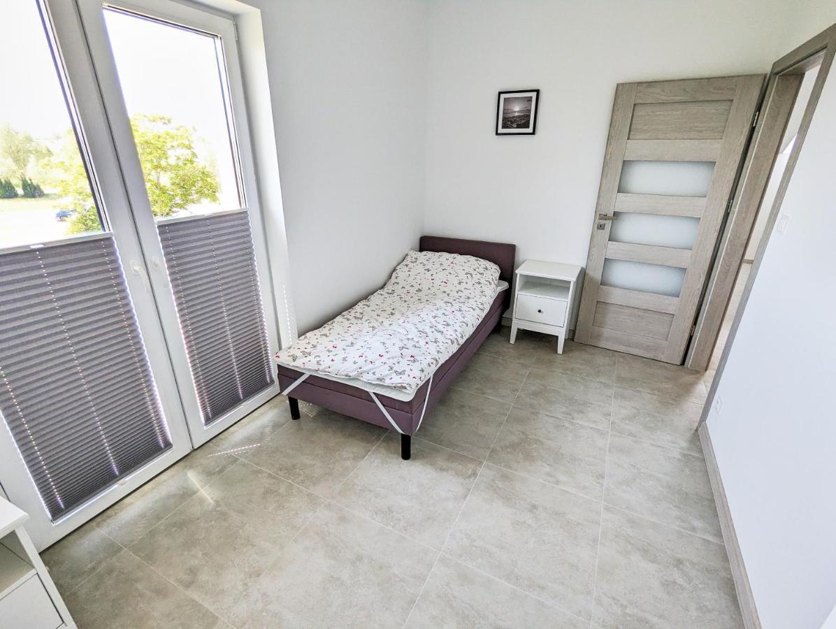 Apartamenty Sarbinowo Mirror Reflection المظهر الخارجي الصورة