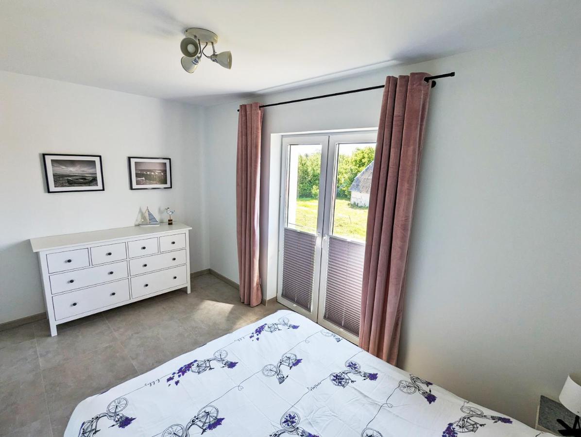 Apartamenty Sarbinowo Mirror Reflection المظهر الخارجي الصورة